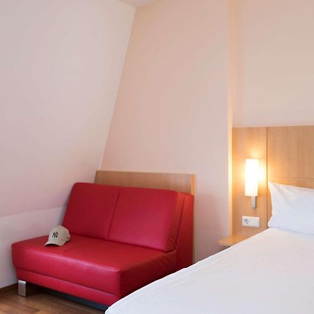 ibis Berlin City Süd Exterior foto